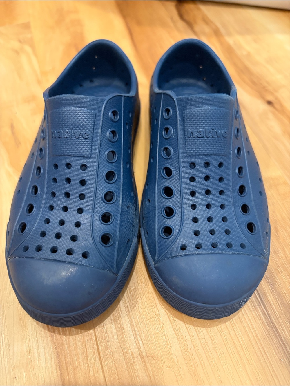 Natives size 10 kids